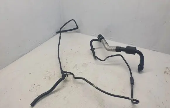 Audi A6 S6 C6 4F Vacuum line/pipe/hose 059131051CL 1J0611939K