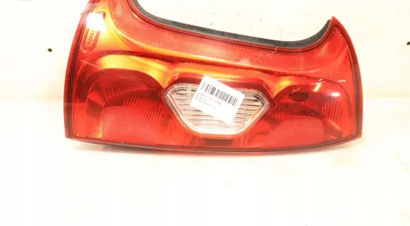 Fiat Panda III Rear/tail lights 521023570