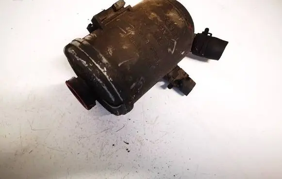 Honda CR-V Power steering fluid tank/reservoir 