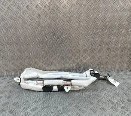 Citroen C4 III e-C4 Roof airbag 9834028180