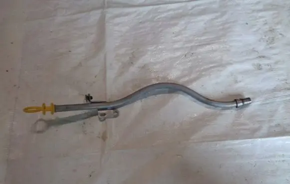 Renault Espace V (RFC) Oil level dip stick 111518504R