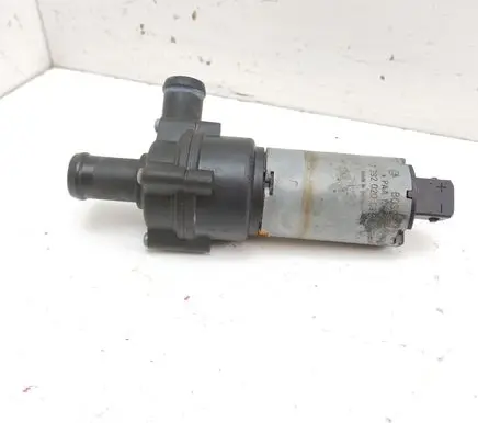 Maserati Quattroporte Electric auxiliary coolant/water pump 0392020034