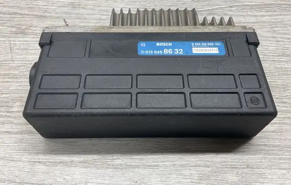 Mercedes-Benz C W202 ABS control unit/module 0135458632 0265106080