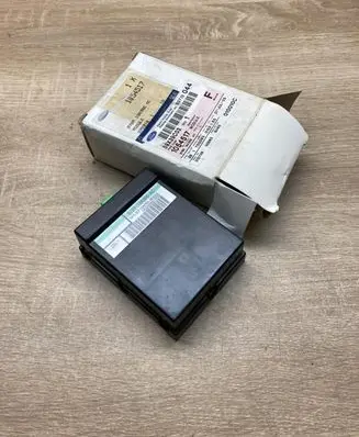 Ford Mondeo MK II Other control units/modules 97BP19A366AC