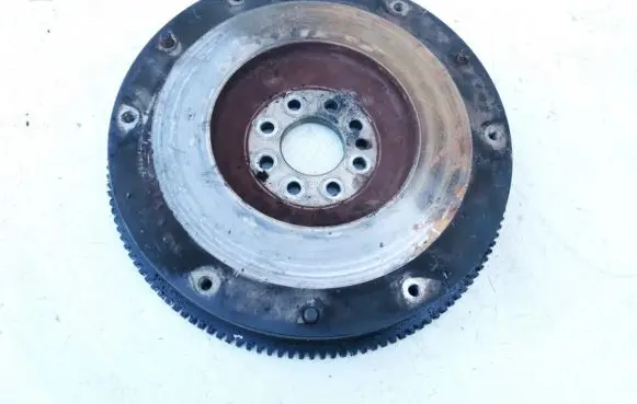 Hyundai Lantra II Flywheel
