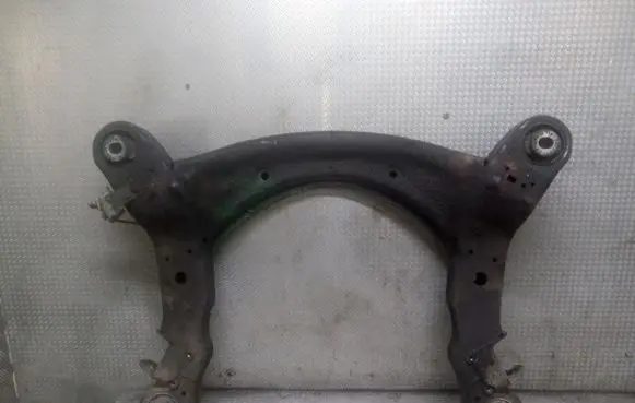 Audi A6 S6 C6 4F Front subframe