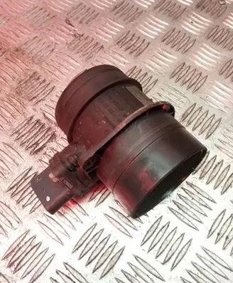 Audi A3 S3 8L Mass air flow meter 1J0129574AD