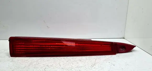 Citroen C4 I Rear/tail lights 3655863780