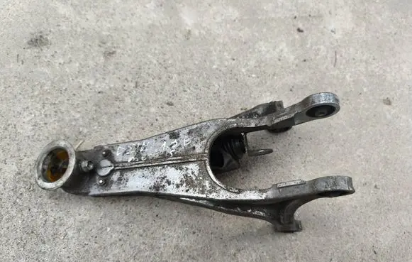 Suzuki Jimny Gear shifter/selector 4640076J00