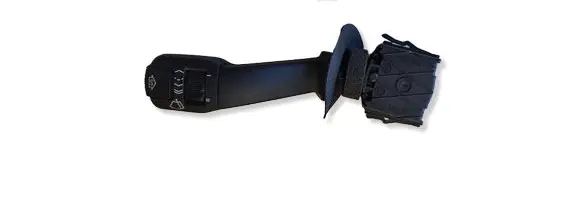 BMW 5 E39 Wiper control stalk 8352171