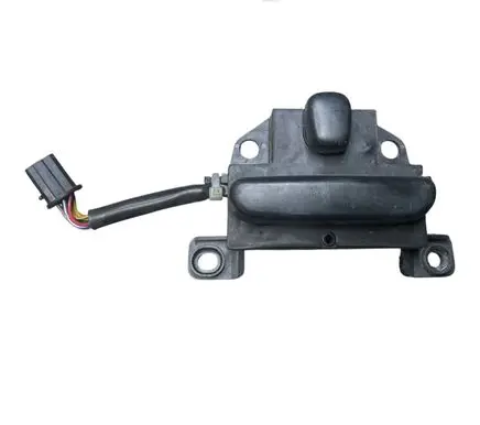 Saab 9-5 Seat adjustment assembly 8961541 8961s41