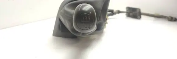 Citroen Jumper Gear shifter/selector 6072500003 553493070 08985A606