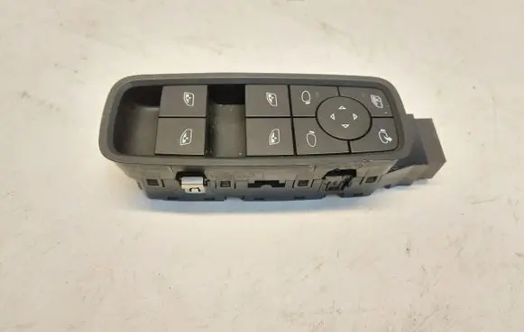 Porsche Taycan 9J1 Electric window control switch 9J1959858EJLK01