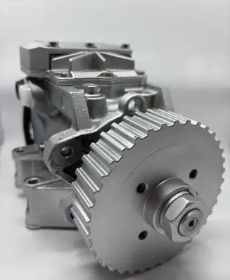 Audi A4 S4 B7 8E 8H Fuel injection high pressure pump 0470506037