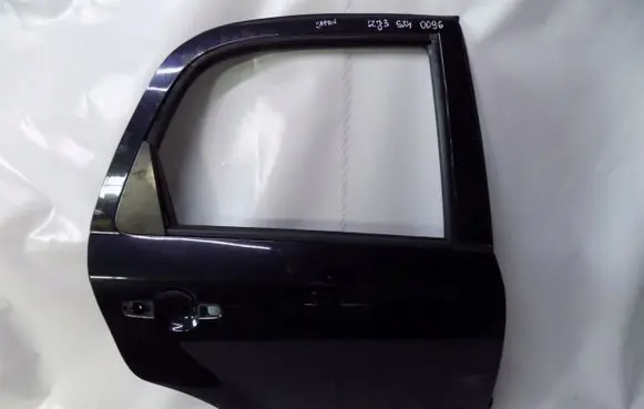 Suzuki SX4 S-Cross Rear door M16Ahythhtaaa