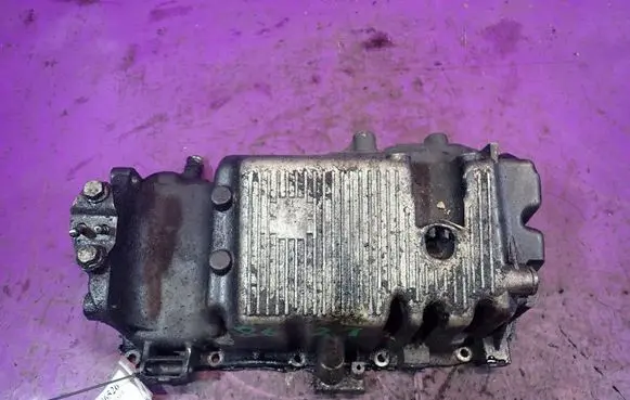 Alfa Romeo 156 Oil sump 55200644