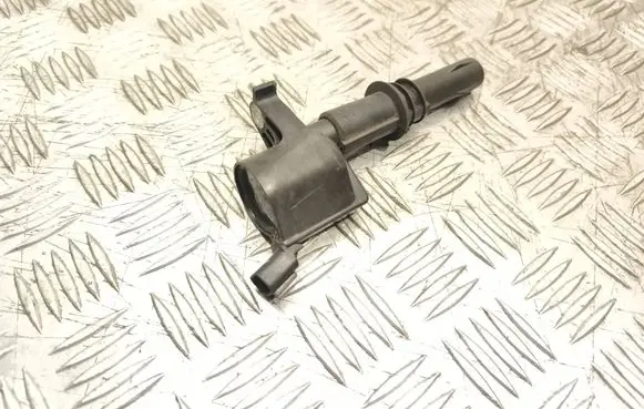 Ford Mustang V High voltage ignition coil 3L3E12A366CA 5B0884