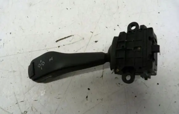 BMW 3 E46 Indicator stalk 8363668K