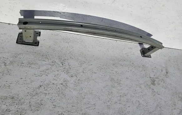 Renault Scenic IV - Grand scenic IV Rear bumper support beam 96C802224
