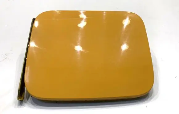 Nissan Juke I F15 Fuel tank cap 