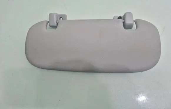 Mini One - Cooper Coupe R56 Sun visor 