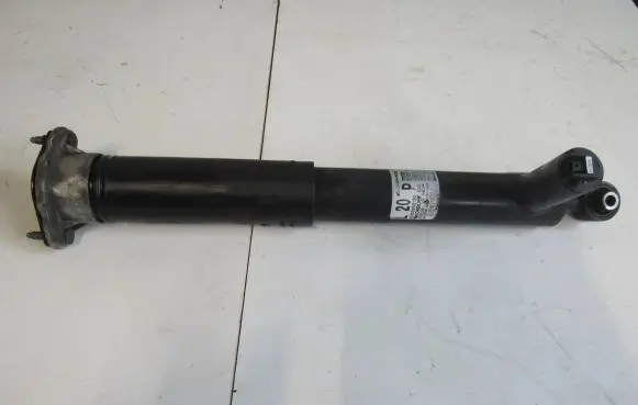 Mercedes-Benz CLS C218 AMG Rear shock absorber/damper A2123203130