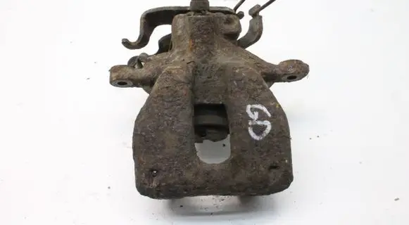 Ford Transit Rear brake caliper