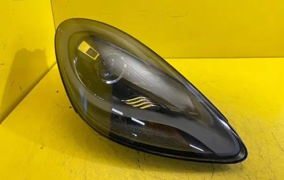 Porsche Boxster 982 Headlight/headlamp 982941034R 982941034r