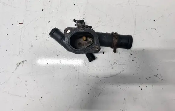 Audi A3 S3 8L Engine coolant pipe/hose 108197
