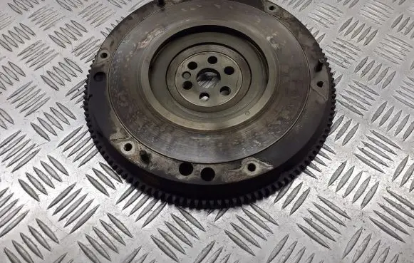 Fiat Siena Flywheel