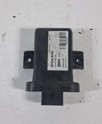 Volvo XC60 Xenon control unit/module 31294186AA