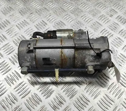 Land Rover Range Rover Velar Starter motor J8A211001BB