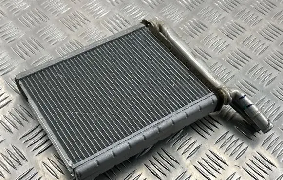 Toyota Corolla E140 E150 Heater blower radiator 