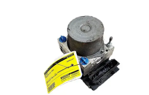 Toyota Aygo AB10 ABS Pump 44510-0H010