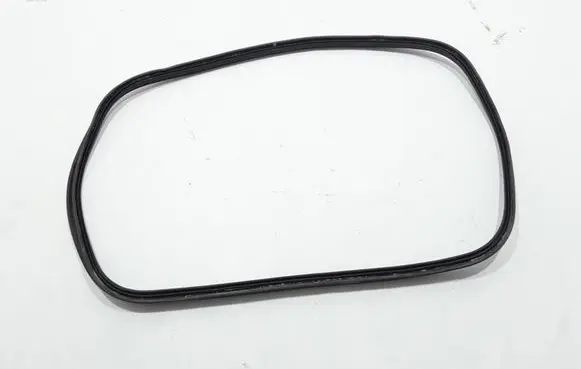 Volvo S80 Trunk rubber seal (body) 30799753