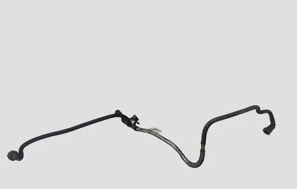 Ford Mondeo MK IV Fuel line/pipe/hose