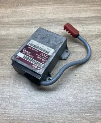 Audi A6 S6 C4 4A Airbag control unit/module 4A0959655 0285001036