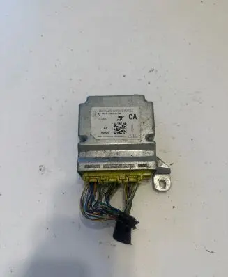 Ford Fiesta Airbag control unit/module AA6T14B321CA K120CCA0891