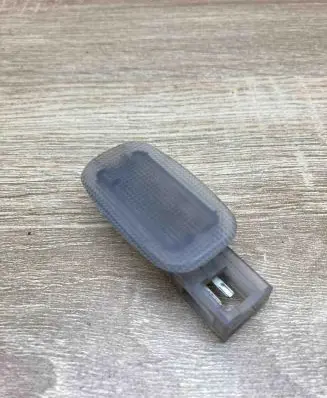 Mercedes-Benz E W211 Other interior light A2118203801 156905
