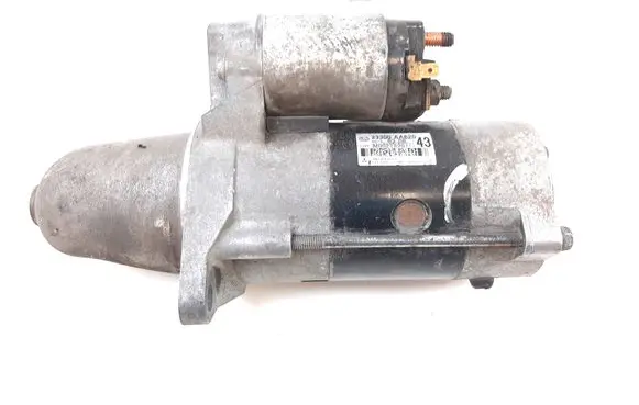 Subaru Legacy Starter motor M002T89071 23300AA620