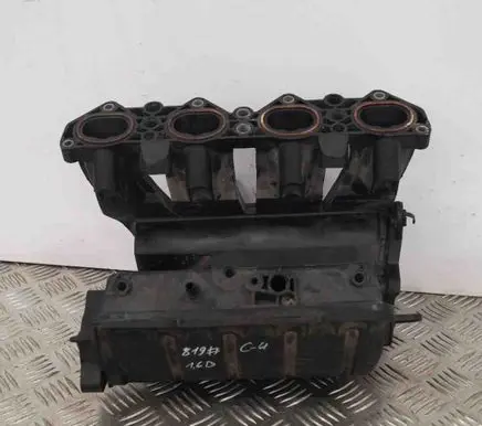 Citroen C3 Intake manifold 9635885080