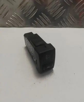 Mazda 323 F Fog light switch BL2A