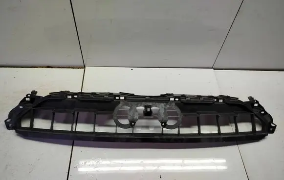 Audi A5 Front bumper upper radiator grill 8W6807233C 8W6807233