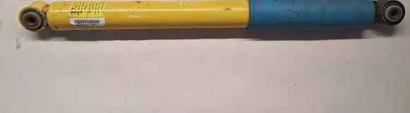 Dodge VAN RAM Rear shock absorber/damper 68232278AC