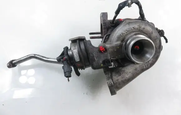 Chevrolet Cruze Turbo 4947701510 25187703
