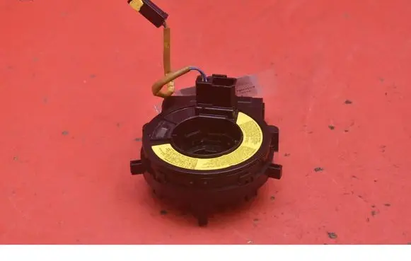 Hyundai ix35 Airbag slip ring squib (SRS ring) 