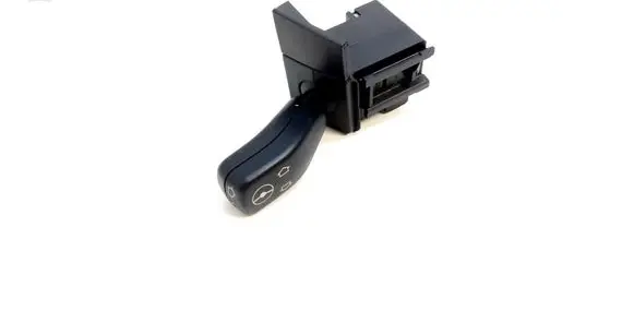BMW X5 E53 Steering wheel adjustment handle/lever 8373901