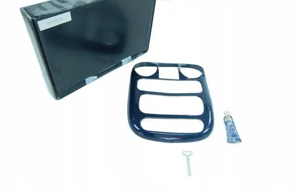 Chrysler PT Cruiser Centre console side trim front mltditalyd4