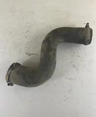 Citroen C5 Intercooler hose/pipe