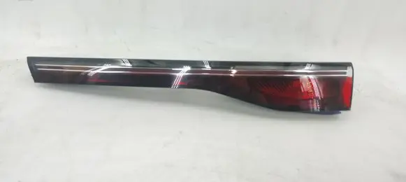 Renault Megane E-Tech Tailgate rear/tail lights 265508845R 0022188802